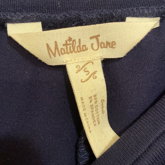Matilda Jane big ruffles - Picture 4 of 4